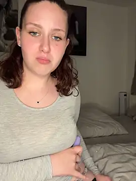 CuteBeaX online show from 06.04.26
