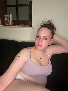 CuteBeaX online show from 06.18.26
