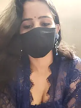 Kanika 76 online show from 07.16.26