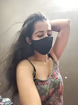 Kanika 76 online show from 07.26.26