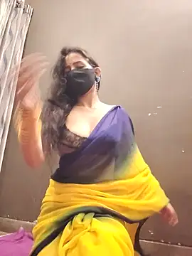 Kanika 76 online show from 07.27.26