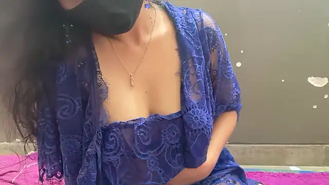 Kanika 76 online show from 07.31.26