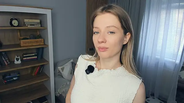 katemossse online show from 04.30.26