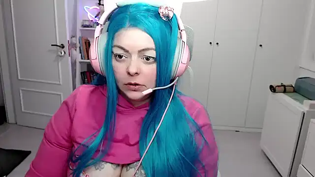 hotbabygirl2026 online show from 04.29.26