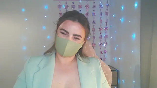 MillaVelvet online show from 05.11.26