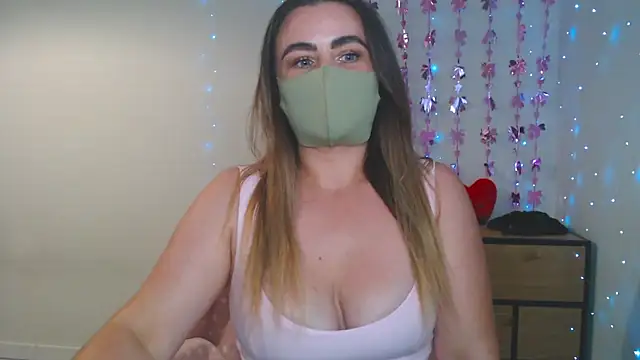 MillaVelvet online show from 06.18.26