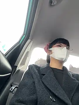 yingtao-888 online show from 05.12.26
