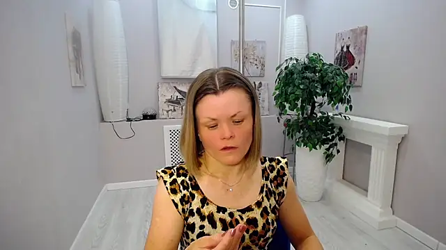 wild temptation  online show from 05.29.26