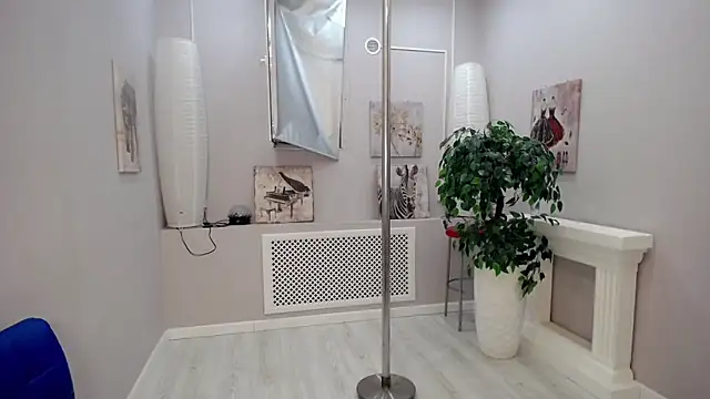 wild temptation  online show from 06.01.26