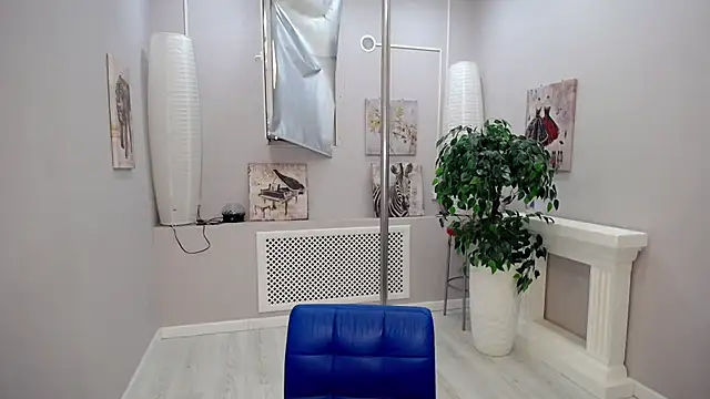 wild temptation  online show from 06.08.26