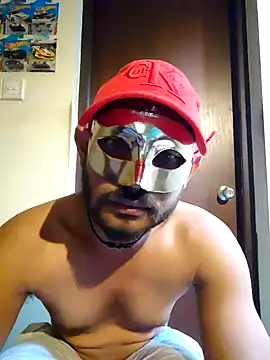 Snapshot of Sudda-ThatsMe chatting on 05.29.26 Sudda-ThatsMe online show from 05.29.26