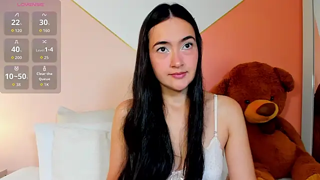 alma sweeet online show from 06.24.26