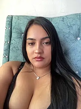 SahanaPrincesss online show from 05.27.26