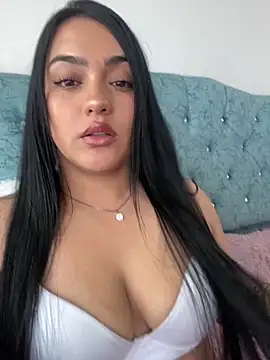 SahanaPrincesss online show from 06.06.26