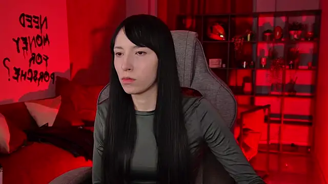 Snapshot of SeraphineSparda chatting on 05.16.26 SeraphineSparda online show from 05.16.26