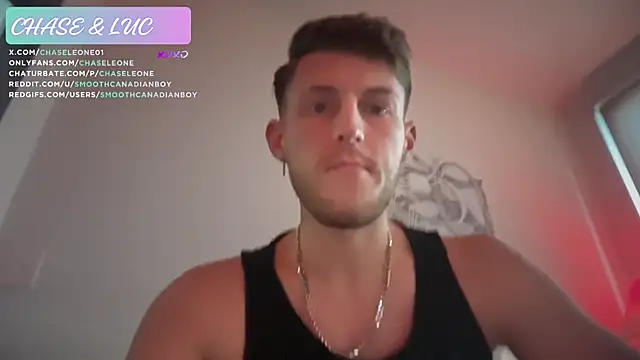 chaseleone online show from 04.29.26