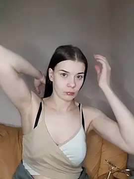 LunaAdika777 online show from 05.03.26