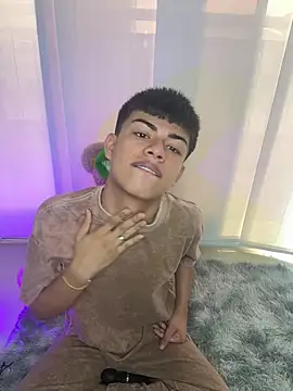 Asher Young online show from 05.09.26