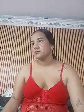 NATY BUSTOS online show from 05.31.26