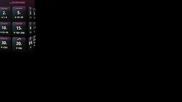 Roxanna moore online show from 06.26.26