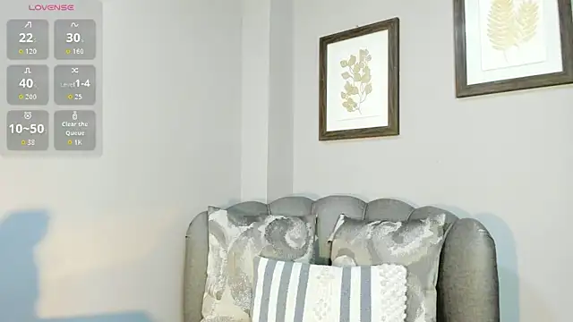 Roxanna moore online show from 07.16.26