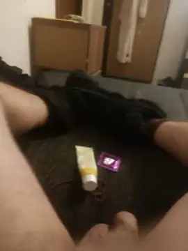 chris6123 online show from 02.11.26