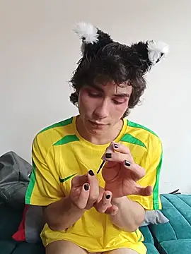 LittleTymmy online show from 06.12.26