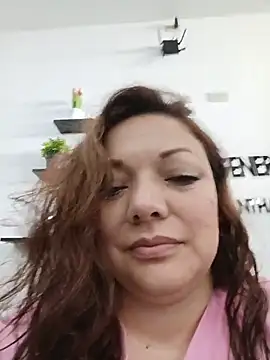 SAMANTHA--02 online show from 07.22.26