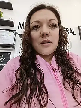 SAMANTHA--02 online show from 07.23.26