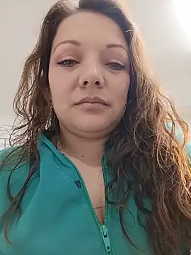 SAMANTHA--02 online show from 07.28.26