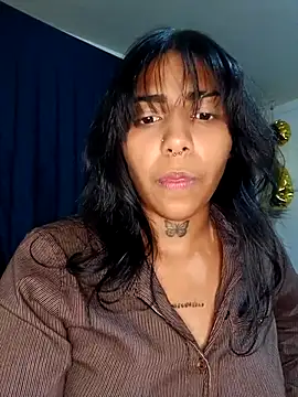 ZairaAzura  online show from 05.01.26