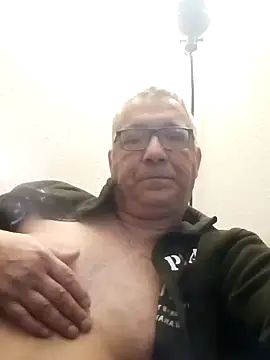 Soloyan online show from 01.10.25