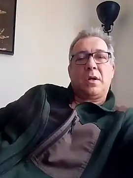 Soloyan online show from 02.10.25