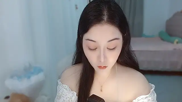 Amy-cnbaby online show from 07.31.26