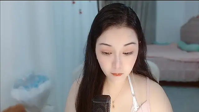 Amy-cnbaby online show from 08.03.26