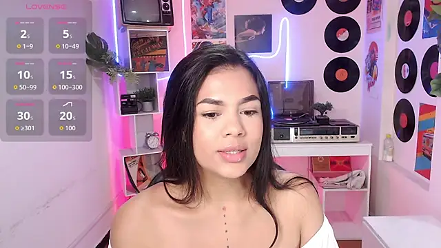 Duulce mia online show from 06.09.26