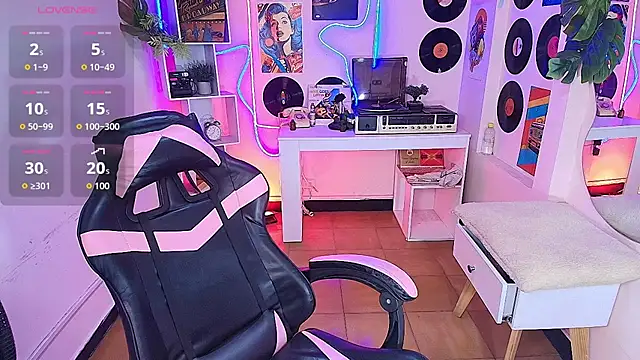 Duulce mia online show from 06.17.26