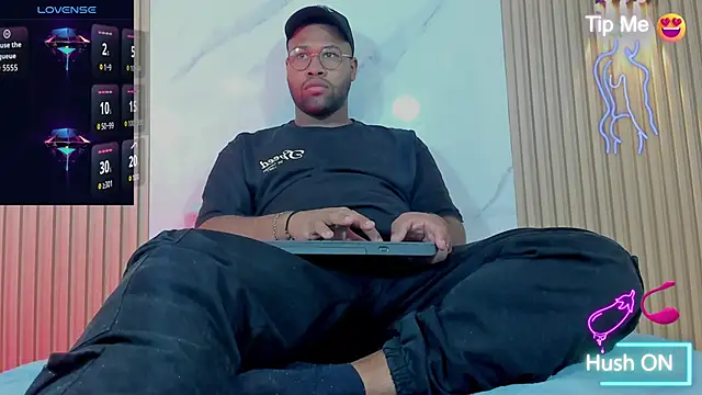 im jeus stan online show from 04.30.26