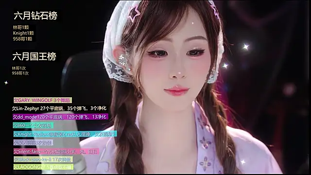 Sway33 online show from 06.13.26