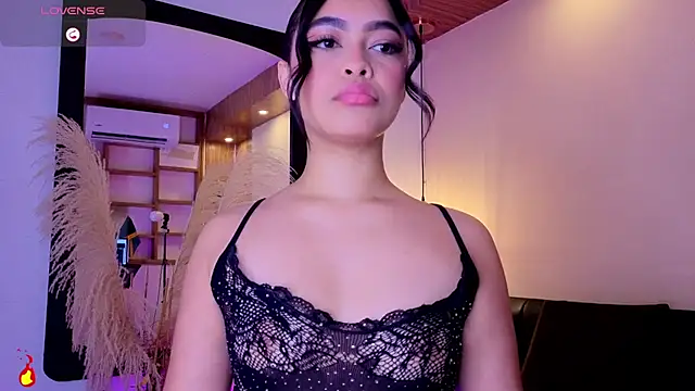 Chloe monroee online show from 07.13.26