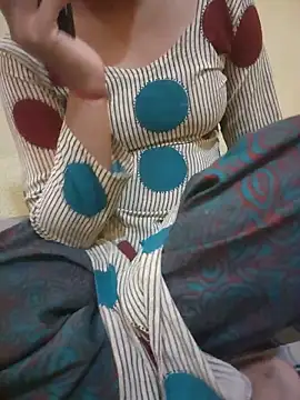 Seema yadav01 online show from 06.03.26