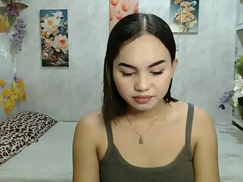 Snapshot of ur_asiankat chatting on 06.07.26 ur asiankat online show from 06.07.26