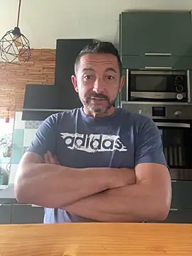 daddy3945 online show from 05.03.26