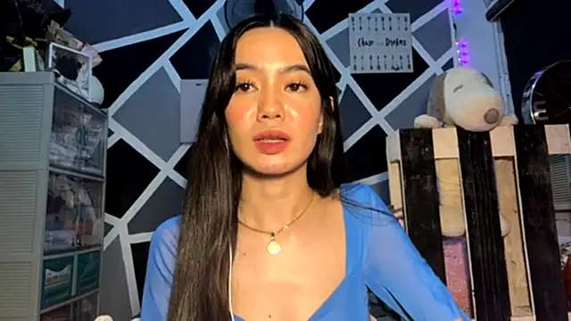 DesireePerson online show from 05.04.26