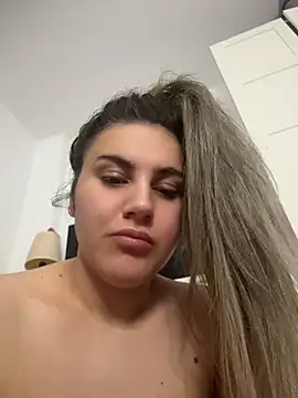 SensualQueenX online show from 05.04.26