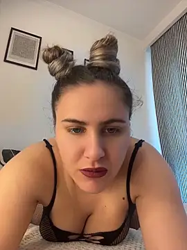 SensualQueenX online show from 05.09.26