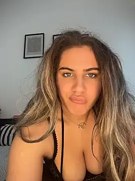 SensualQueenX online show from 05.14.26