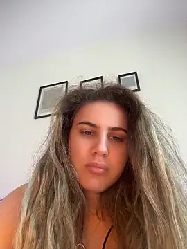 SensualQueenX online show from 05.25.26