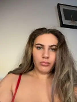 SensualQueenX online show from 05.28.26