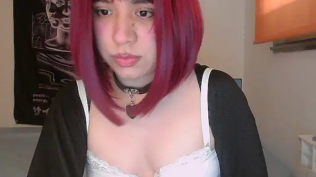 NocturnaLust online show from 05.03.26